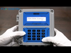 UltraschallST501 strömungsmesser